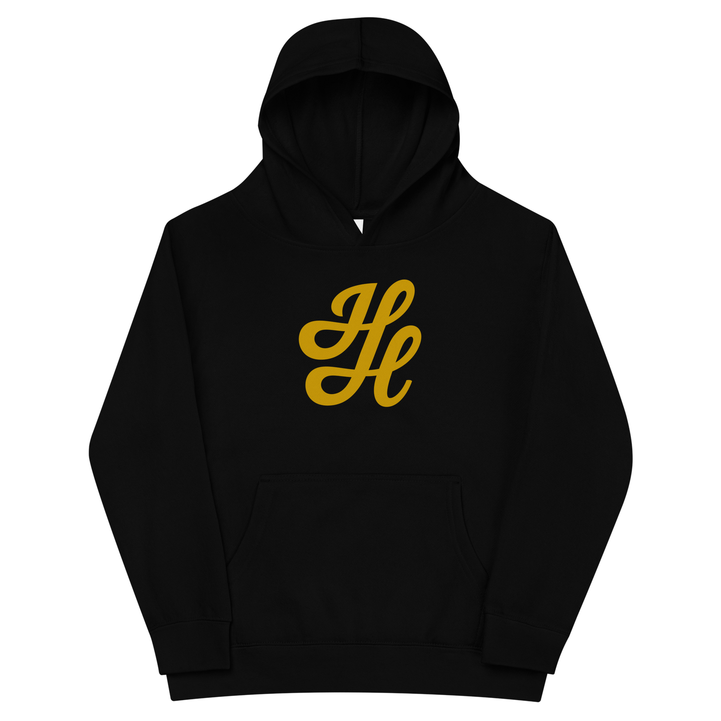 Hannah Hidalgo "Logo" Youth Hoodie