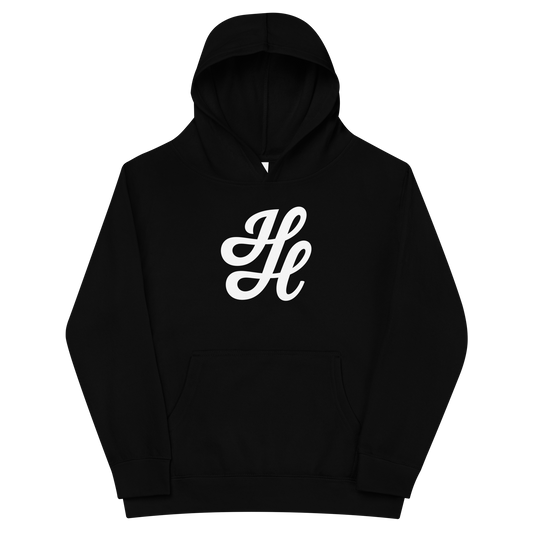Hannah Hidalgo "Logo" Youth Hoodie