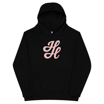 Hannah Hidalgo "Logo" Youth Hoodie