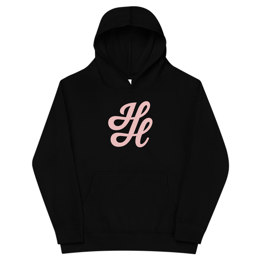 Hannah Hidalgo "Logo" Youth Hoodie