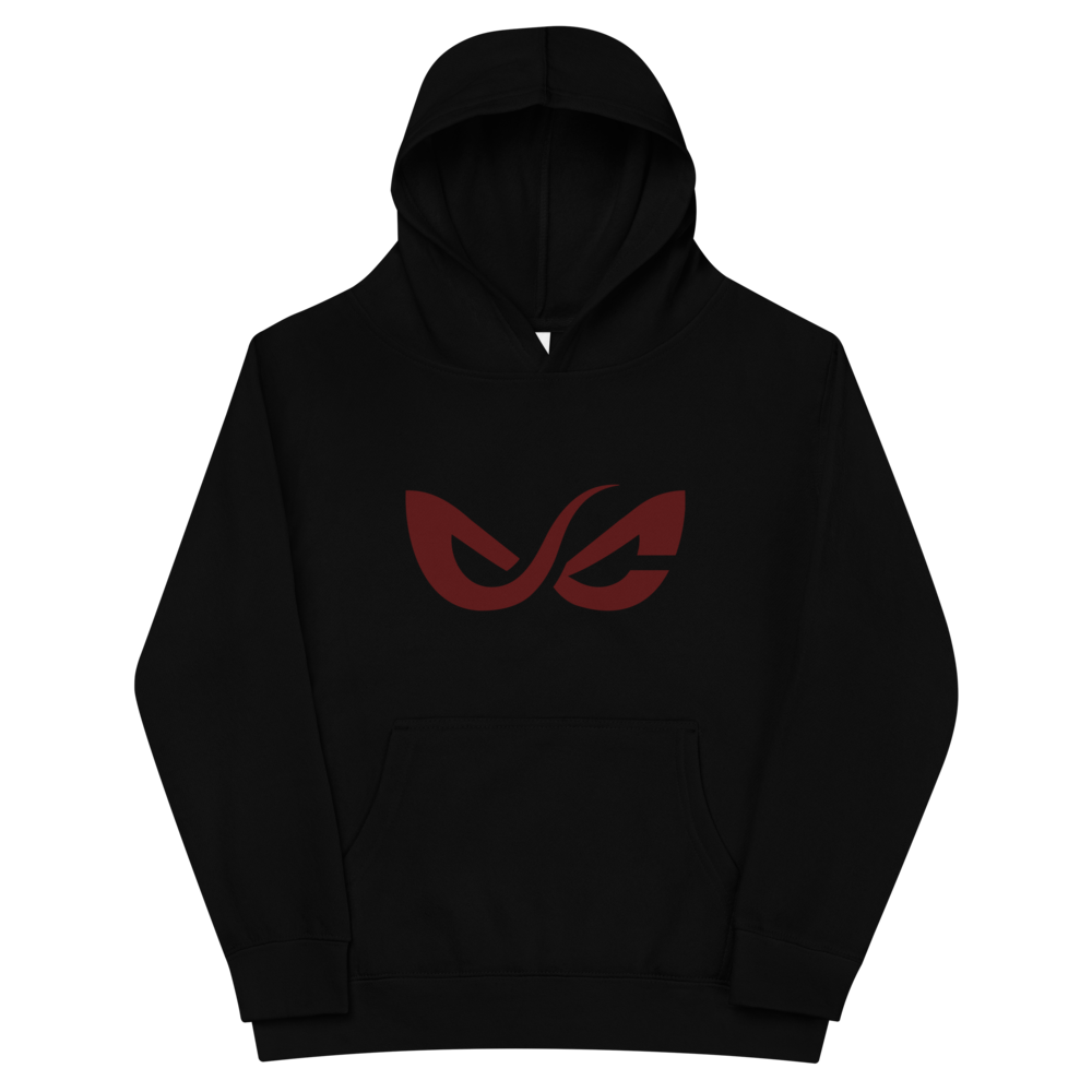 Jeremy Chinn "Logo" Youth Hoodie