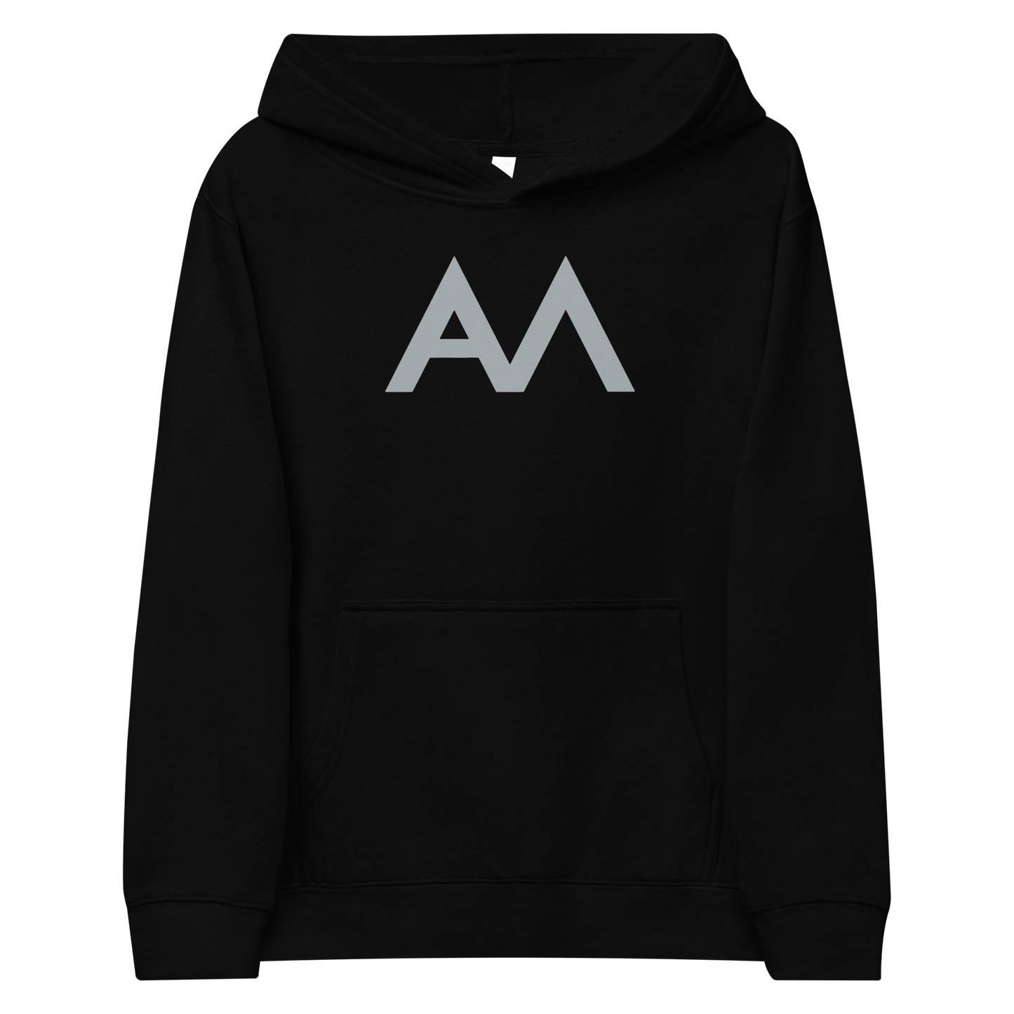 Alexander Mattison "Logo" Youth Hoodie