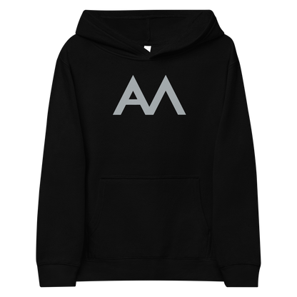 Alexander Mattison "Logo" Youth Hoodie