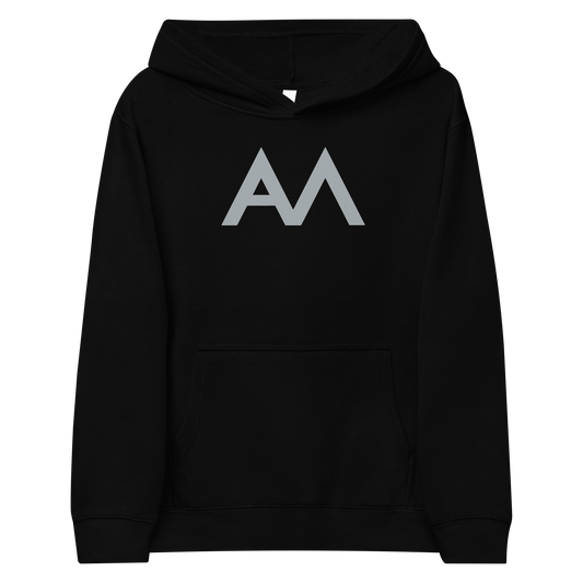 Alexander Mattison "Logo" Youth Hoodie