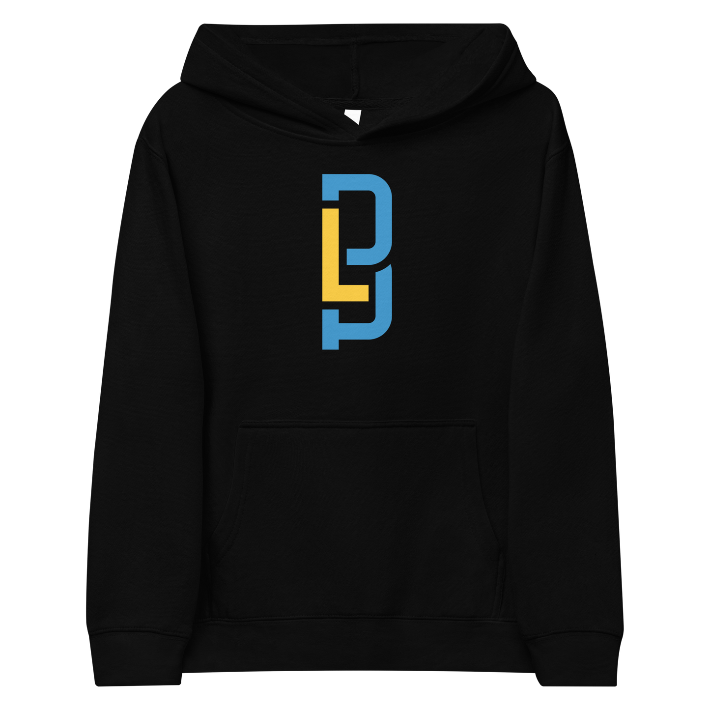 Denzel Perryman "Logo" Youth Hoodie
