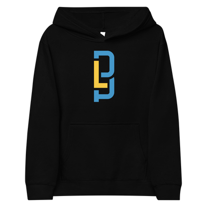 Denzel Perryman "Logo" Youth Hoodie