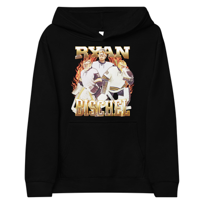 Ryan Bischel "Collage" Youth Hoodie