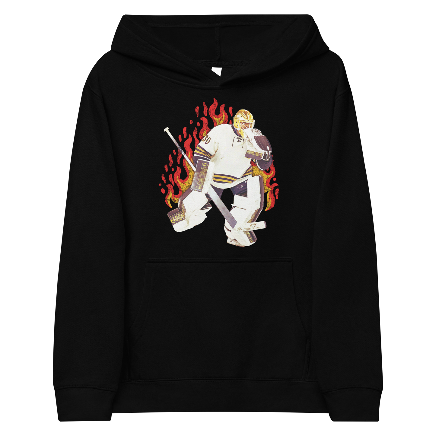 Ryan Bischel "Photo" Youth Hoodie