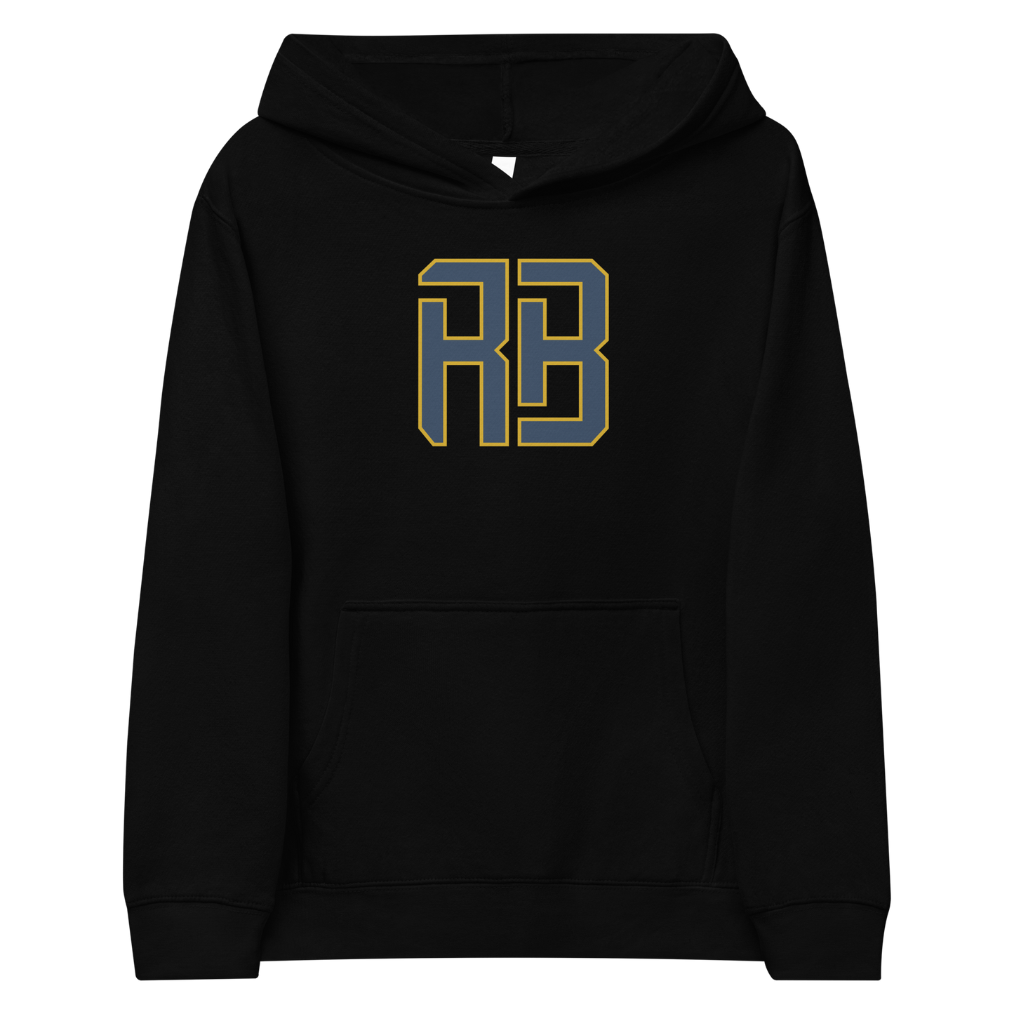 Ryan Bischel "Logo" Youth Hoodie