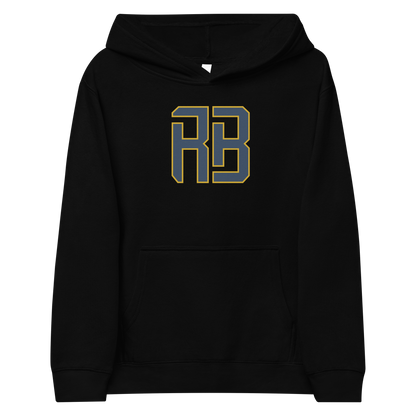 Ryan Bischel "Logo" Youth Hoodie