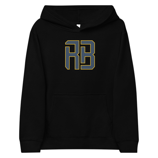 Ryan Bischel "Logo" Youth Hoodie