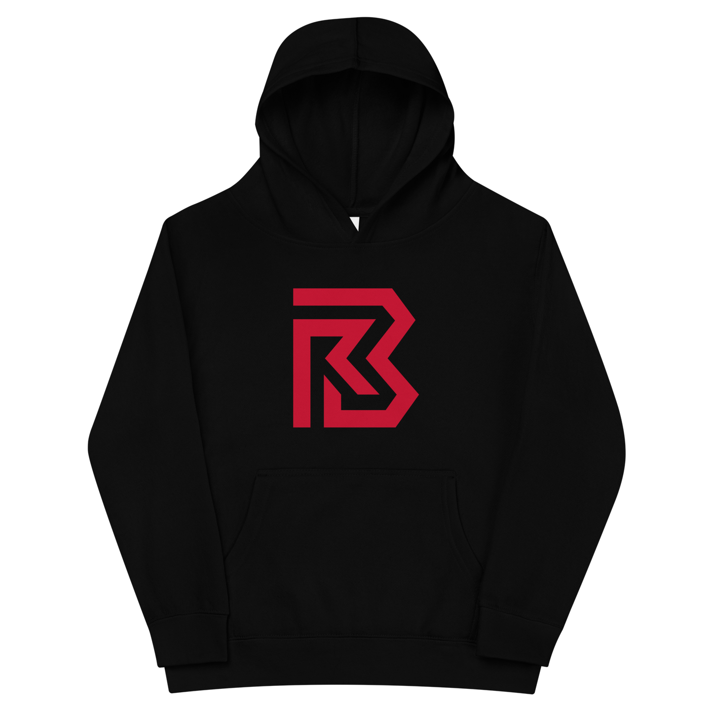 Rocco Becht "Logo" Youth Hoodie