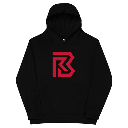 Rocco Becht "Logo" Youth Hoodie