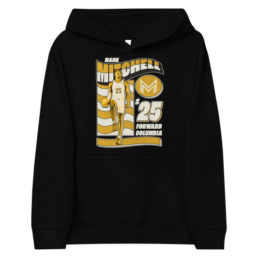 Mark Mitchell "Retro" Youth Hoodie