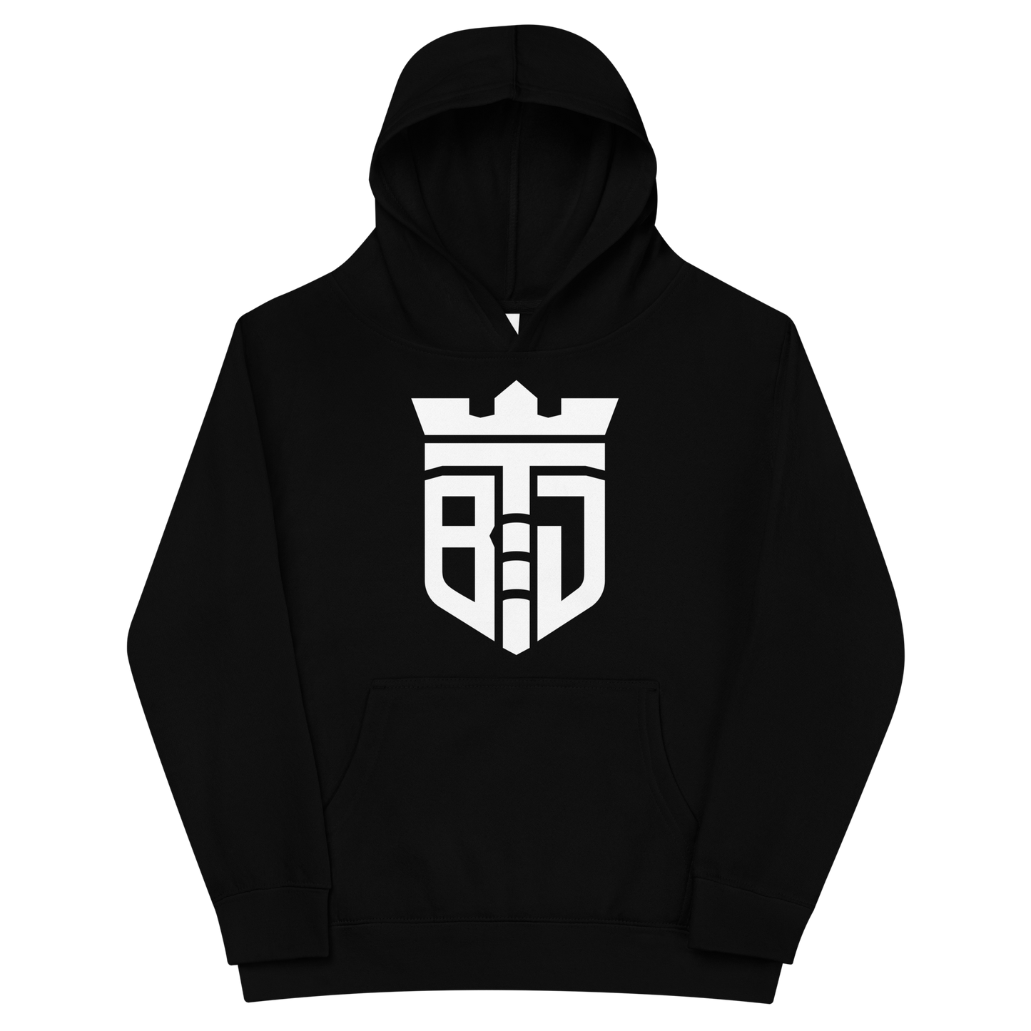Brian Thomas Jr. “Logo” Youth Hoodie
