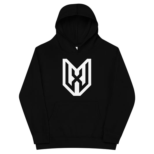 Xavier Worthy “Logo” Youth Hoodie