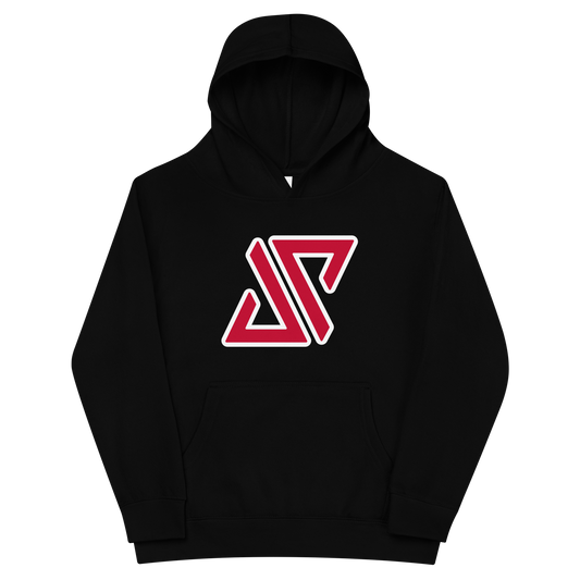 Ja'Lynn Polk "logo" Youth Hoodie