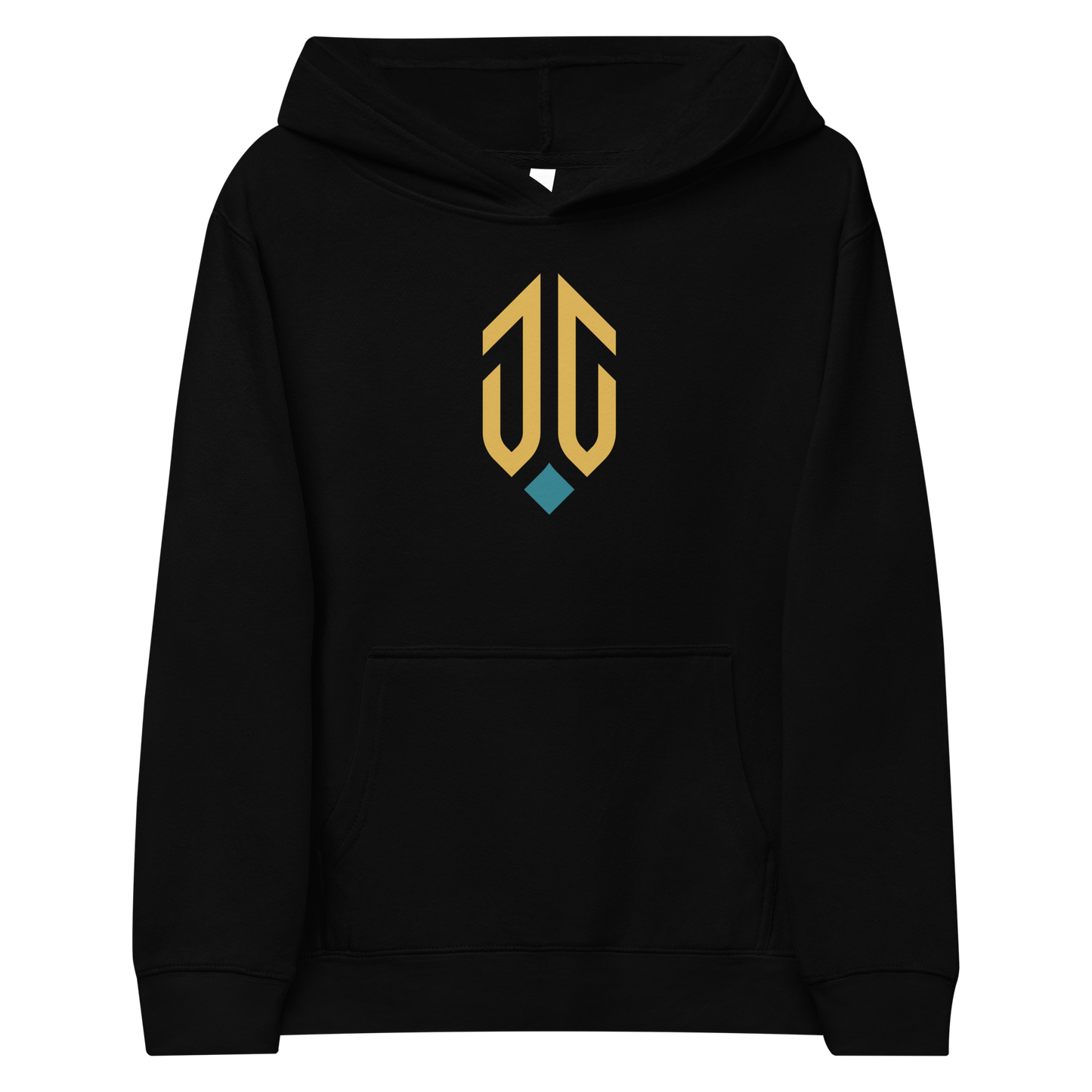 Jarrian Jones "Logo" Youth Hoodie