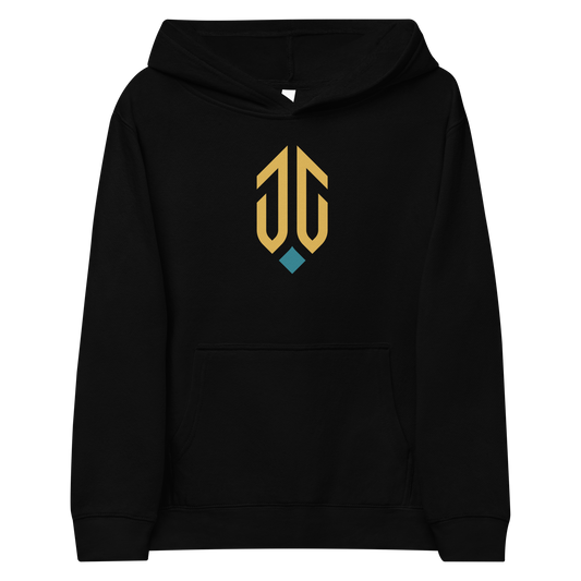 Jarrian Jones "Logo" Youth Hoodie