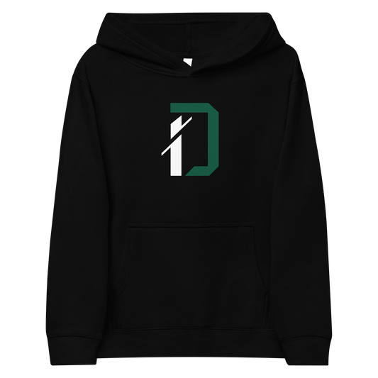 Isaiah Davis "Logo" Youth Hoodie