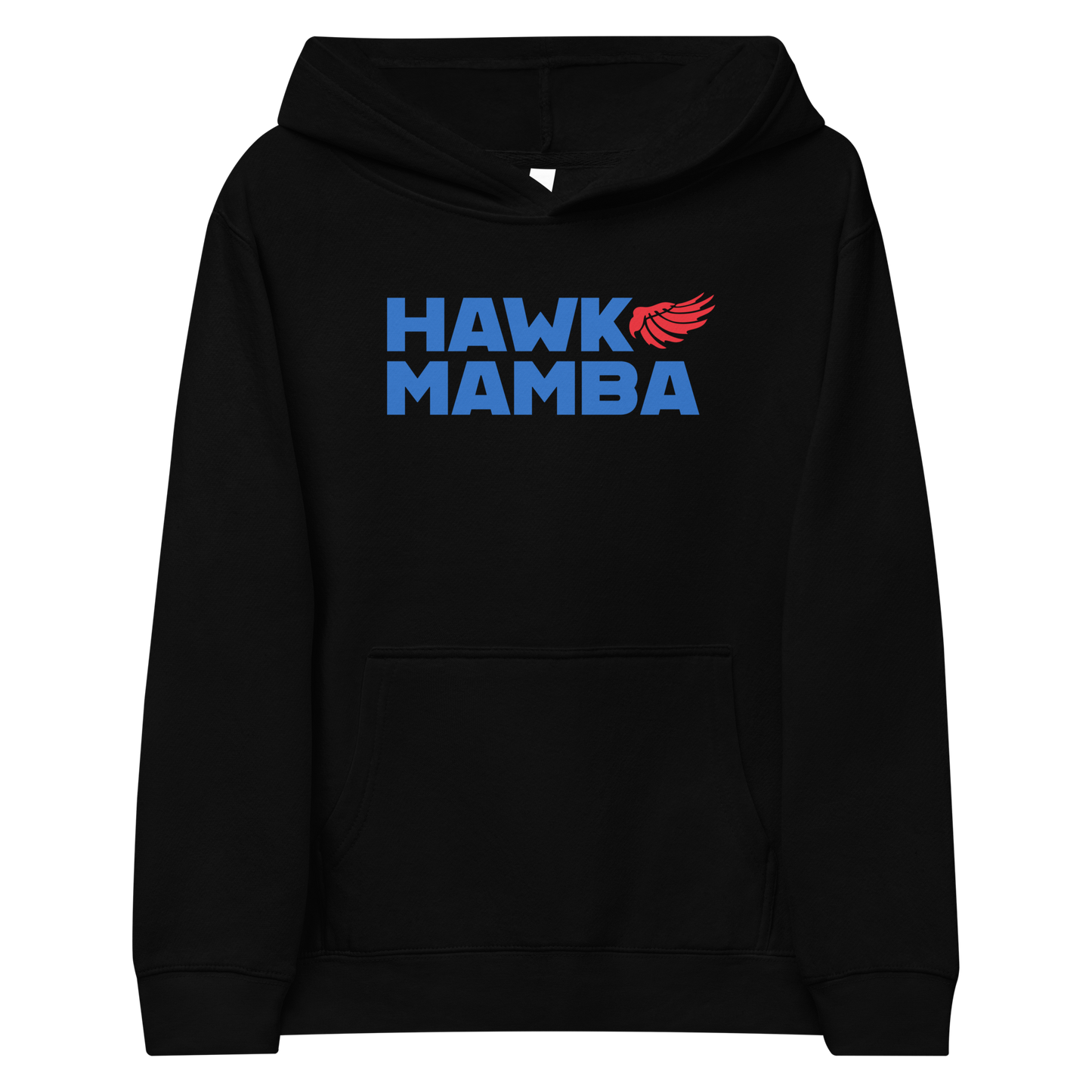 Cobee Bryant "Logo" Youth Hoodie