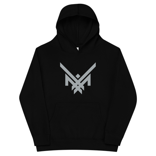 Maxx Crosby "Logo" Youth Hoodie
