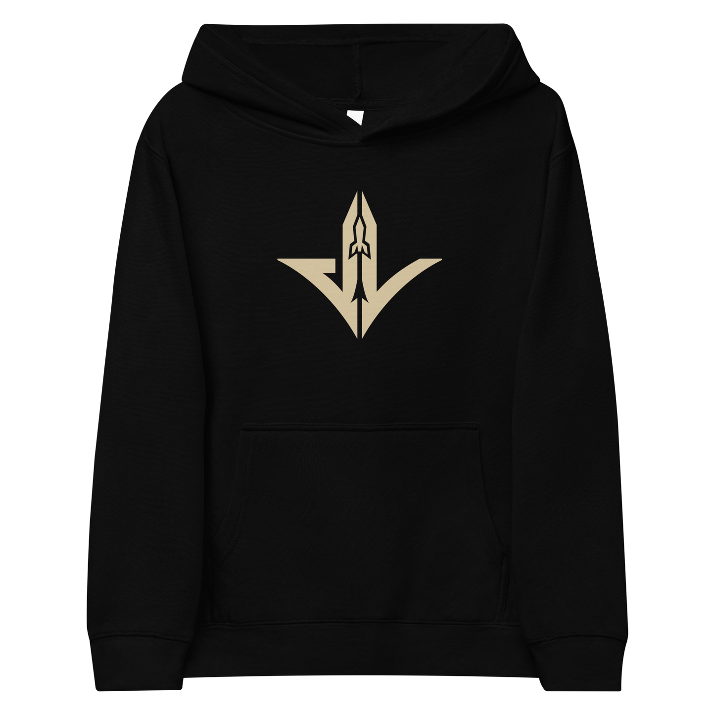 Jaylin Lucas "Logo" Youth Hoodie