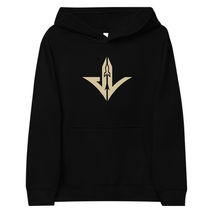 Jaylin Lucas "Logo" Youth Hoodie