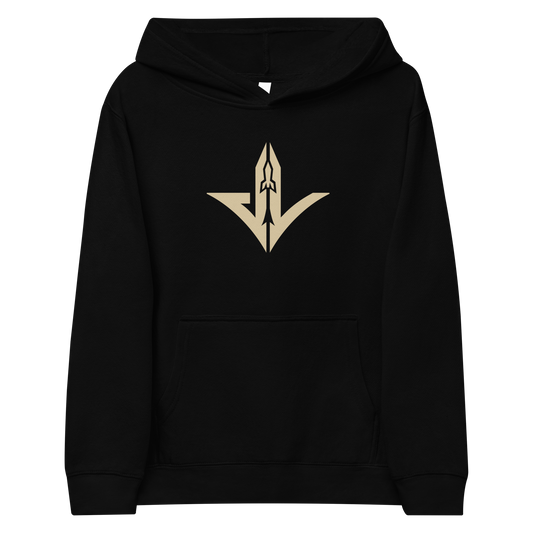 Jaylin Lucas "Logo" Youth Hoodie