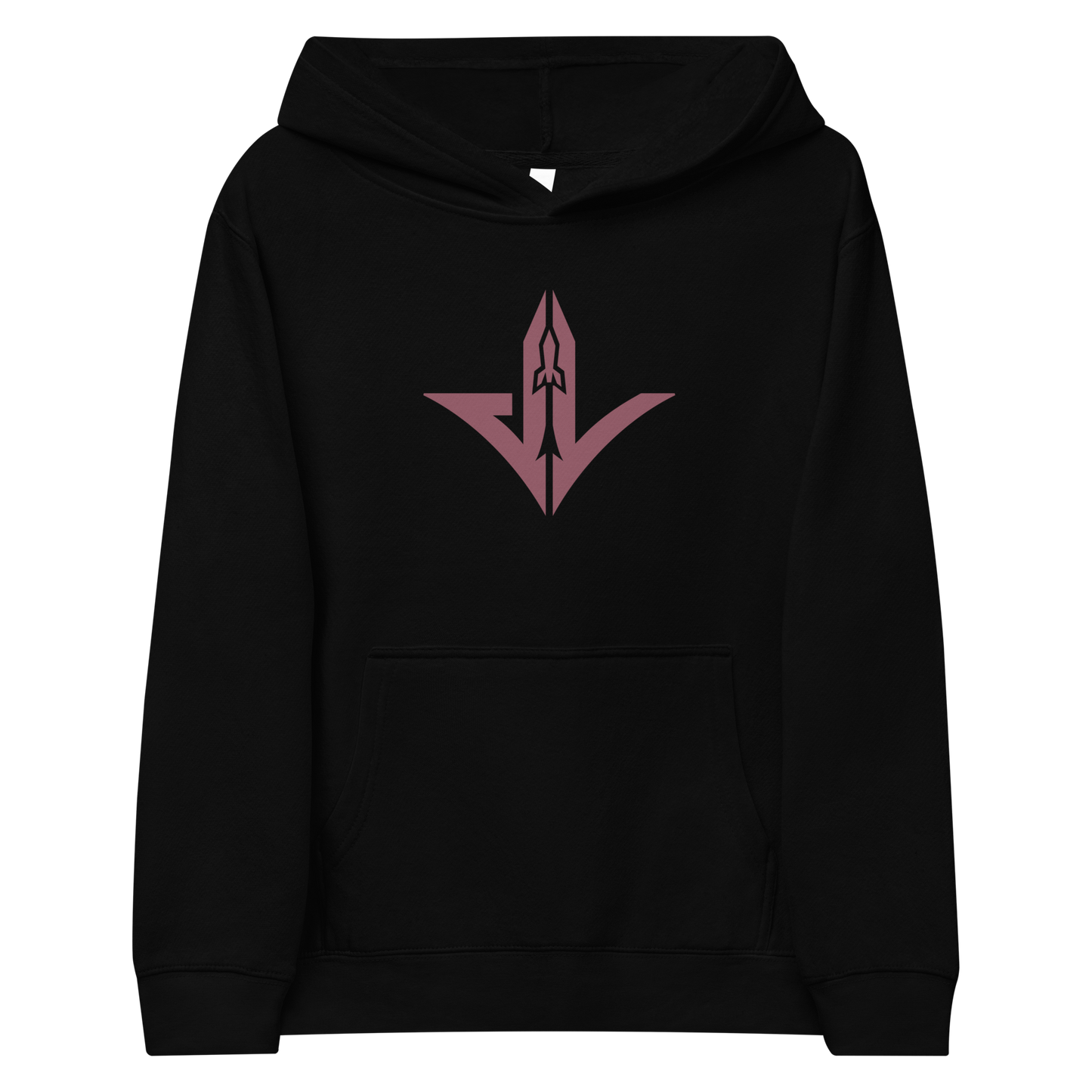 Jaylin Lucas "Logo" Youth Hoodie