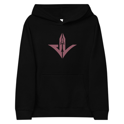 Jaylin Lucas "Logo" Youth Hoodie