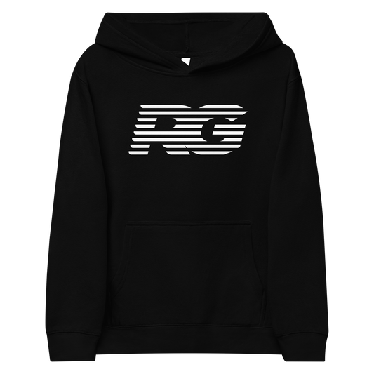 Rachel Glenn "Logo" Youth Hoodie