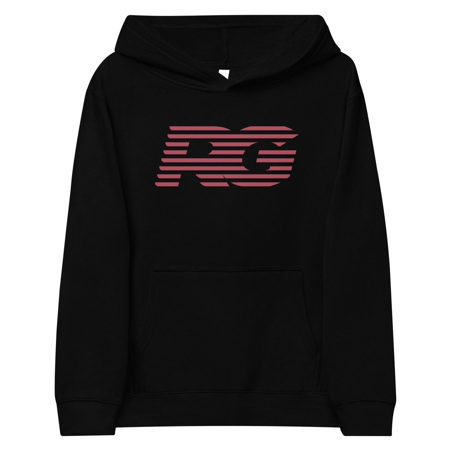 Rachel Glenn "Logo" Youth Hoodie