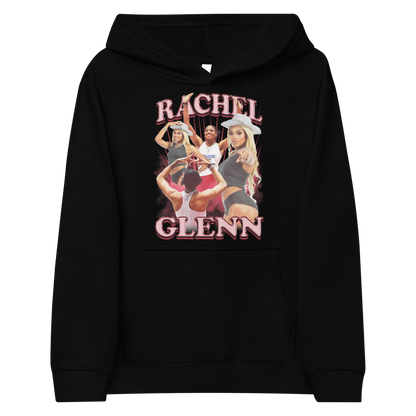Rachel Glenn "Collage" Youth Hoodie