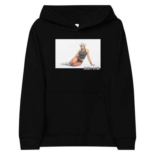 Rachel Glenn "Photo Based" Youth Hoodie