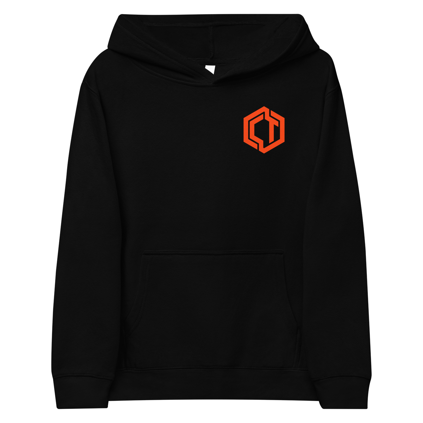 Clifford Taylor IV "Logo" Youth Hoodie