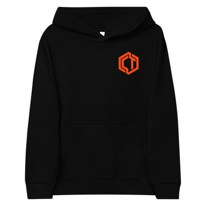 Clifford Taylor IV "Logo" Youth Hoodie