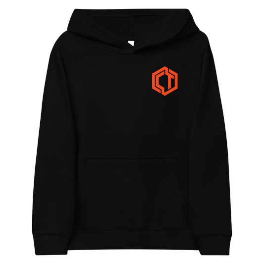 Clifford Taylor IV "Logo" Youth Hoodie