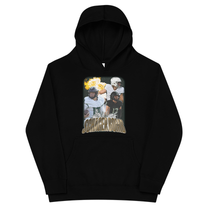 Brayden Schager "Schager Bomb" Youth Hoodie