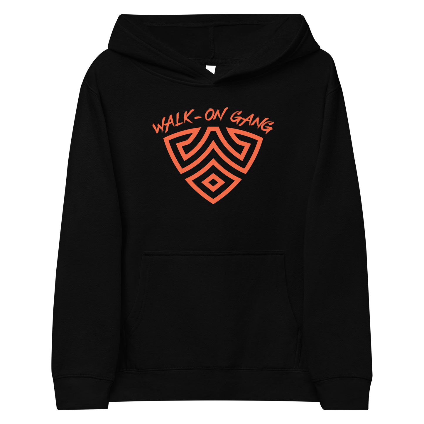 Clifford Taylor IV "Walk On Gang" Youth Hoodie