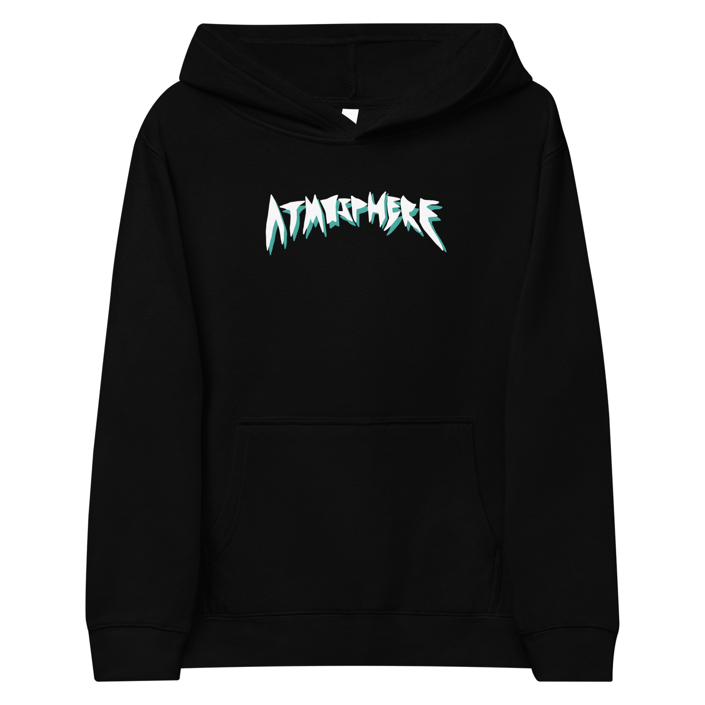 Ryan Purvis  "Logo" Youth Hoodie