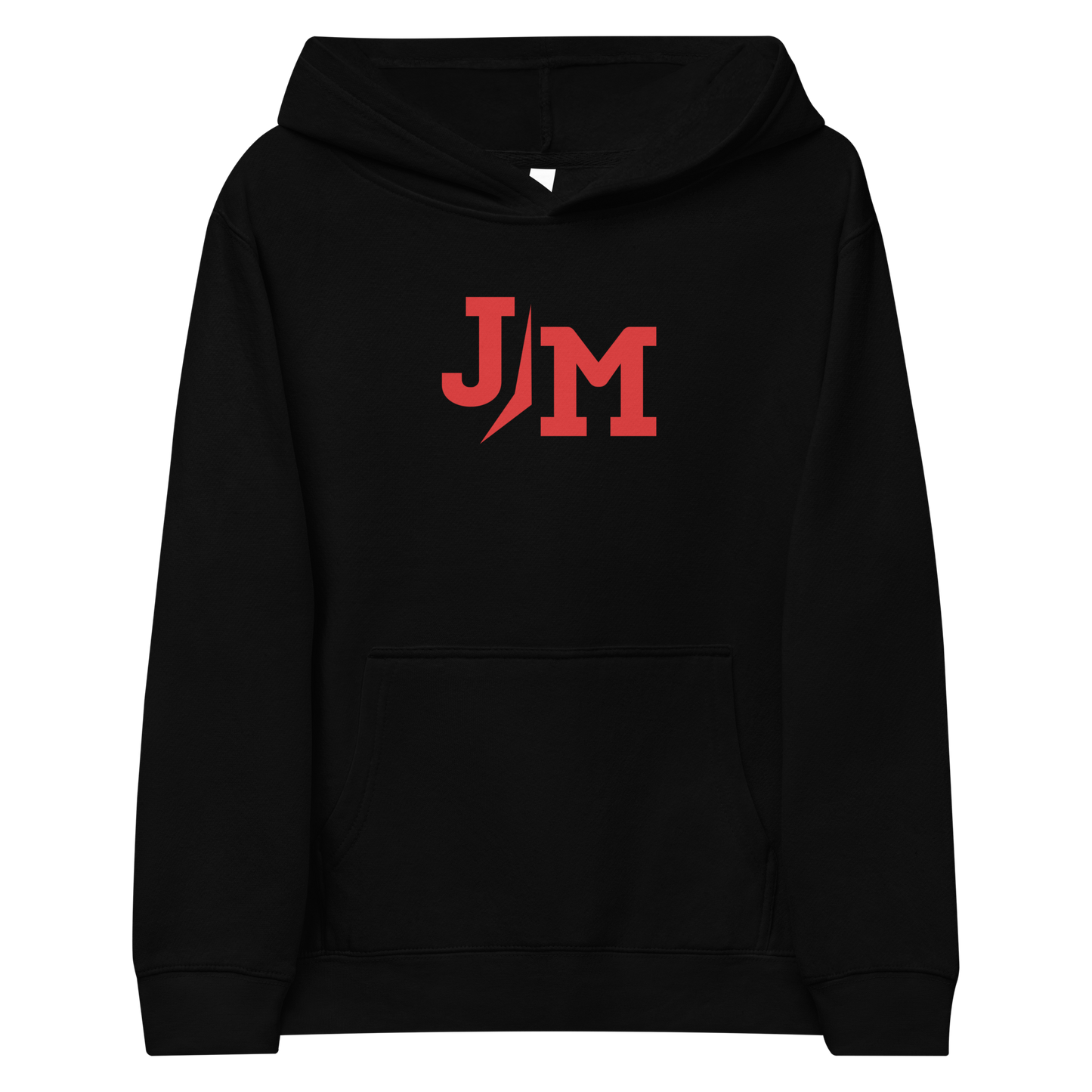 Jalen McMillan  "Logo" Youth Hoodie