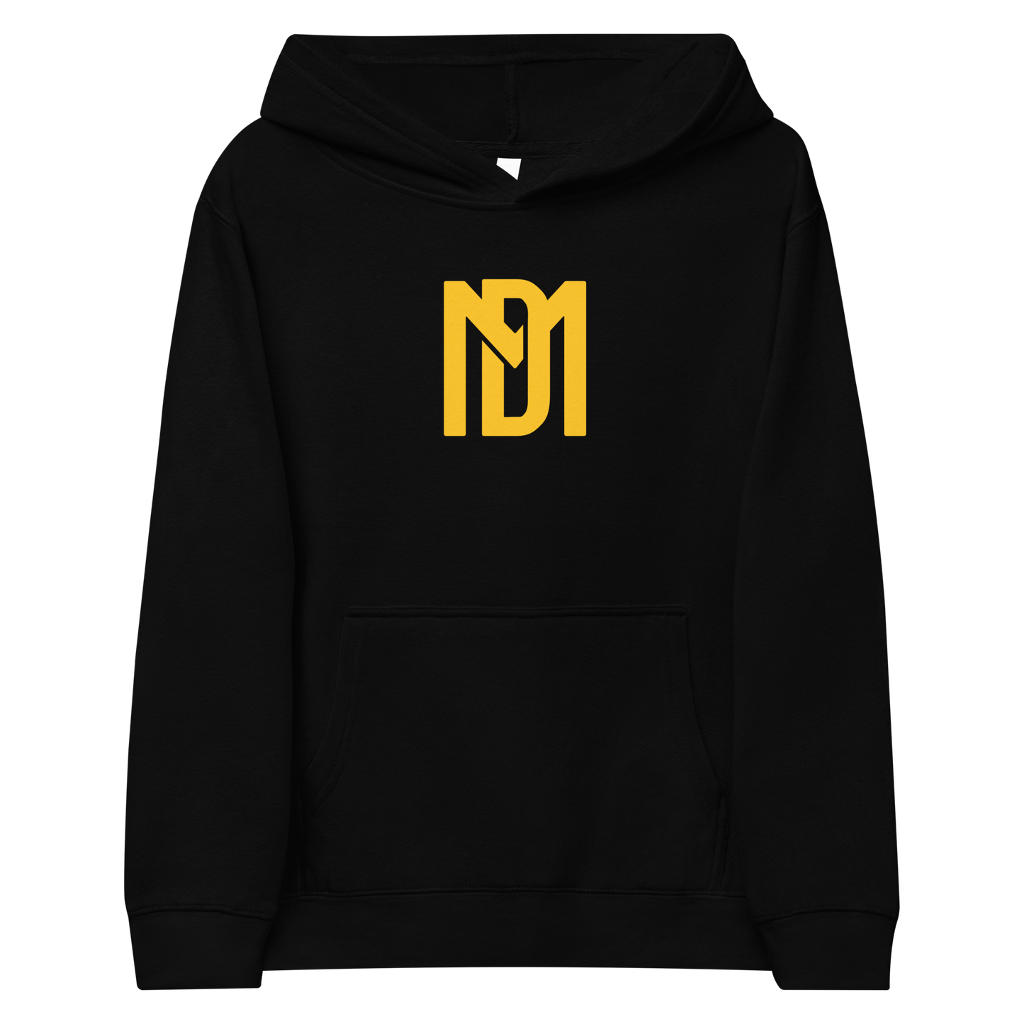 Markeston Douglas "Logo" Youth Hoodie