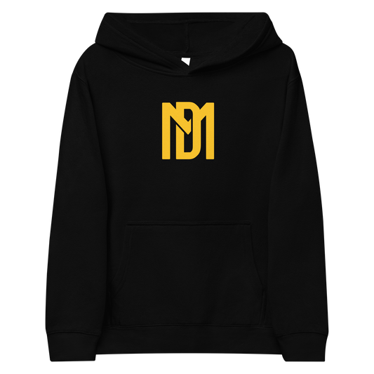 Markeston Douglas "Logo" Youth Hoodie