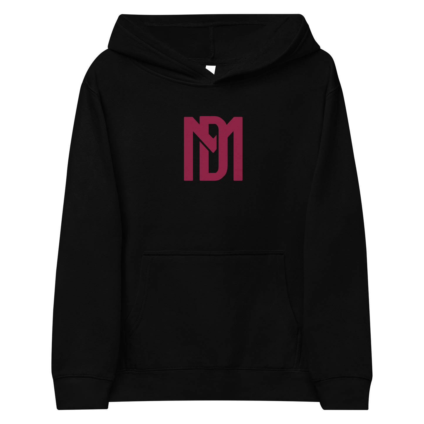 Markeston Douglas "Logo" Youth Hoodie