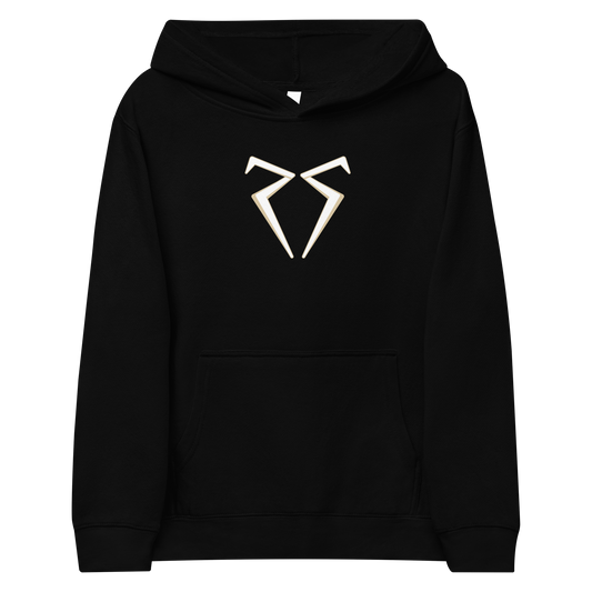 Rashid Shaheed  "Logo" Youth Hoodie
