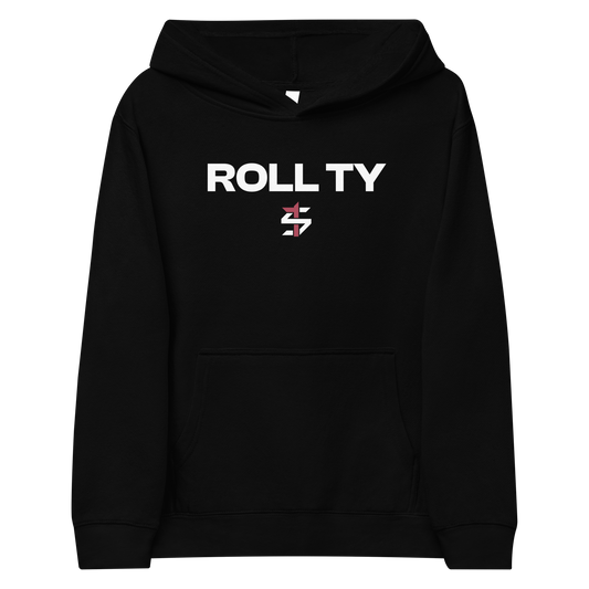 Ty Simpson "Roll Ty" Youth Hoodie