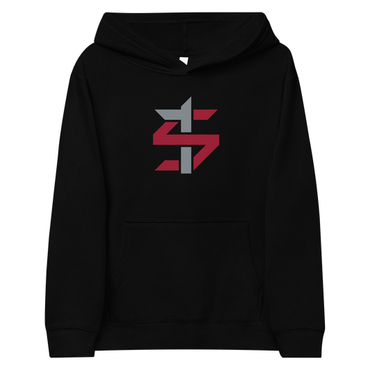 Ty Simpson "Logo" Youth Hoodie