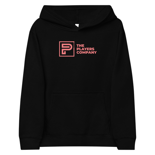 The Players Company "Logo" Youth Hoodie