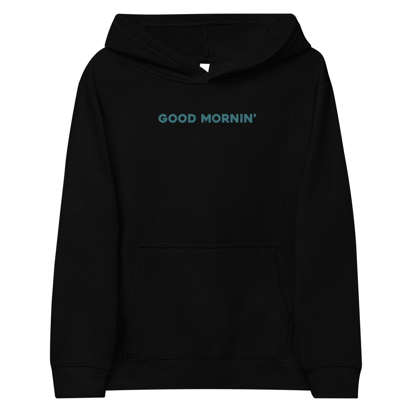 Landon Dickerson "Good Mornin" Youth Hoodie